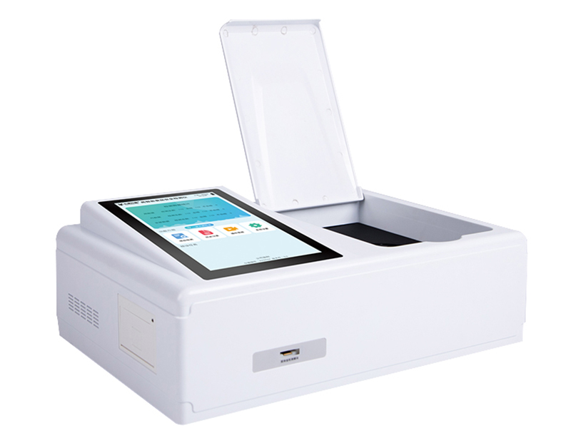 食品安全檢測(cè)儀