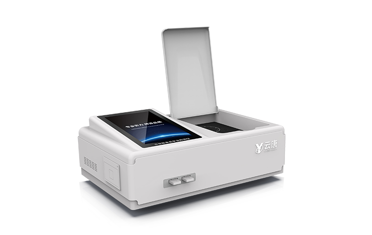 食品重金屬檢測(cè)儀