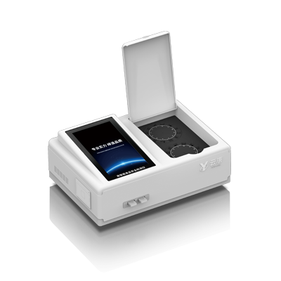 2026 *新十大農藥檢測儀 TOP 榜單 云唐品牌實力領銜推薦