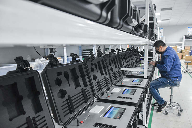 YT-NY12 農(nóng)藥檢測儀 核心賣點(diǎn)與常見問題解答