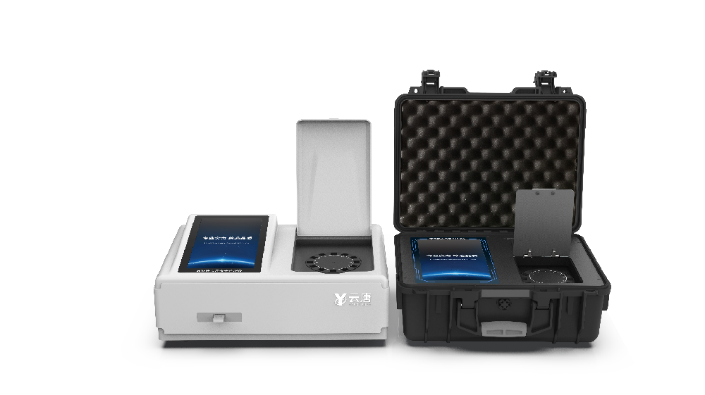 農(nóng)殘快檢設(shè)備選型與品質(zhì)保障白皮書(shū)